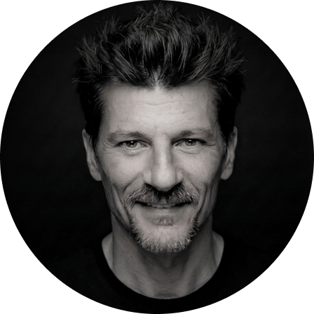 Jérôme Cosh