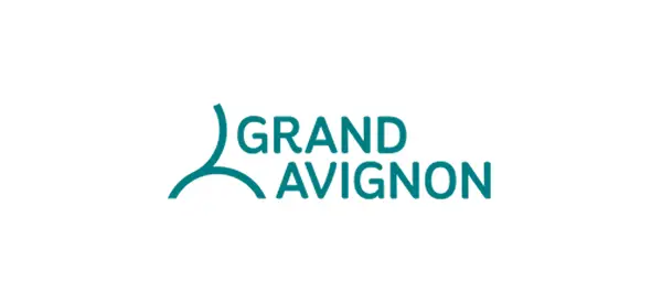 Logo Grand Avignon