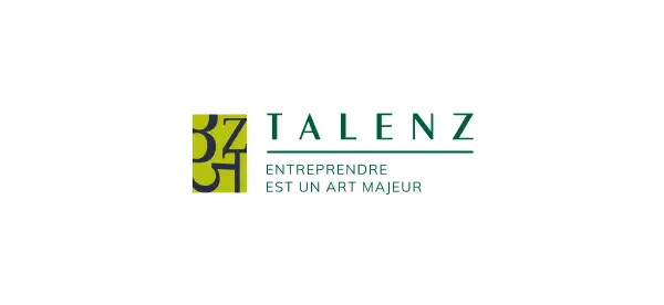Logo Talenz